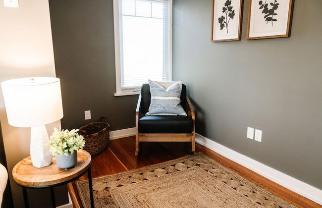 Dt Hot Tub Sauna Huge Yard - Photo 46