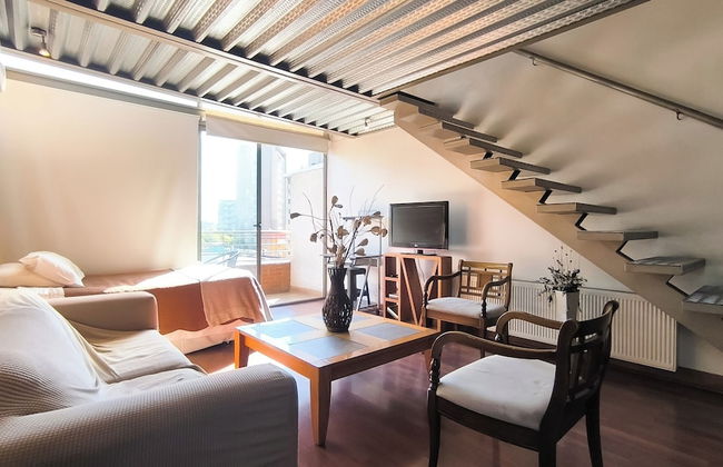 Espacio M Providencia - Foto 10