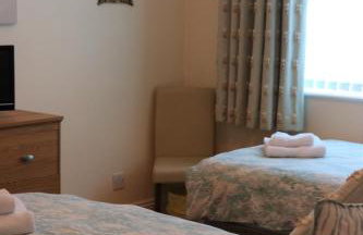 Cheviot View - Newton by the Sea, Northumberland - Foto 18