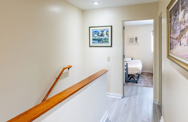 Smugglers' Notch Resort Private Suites - Foto 27