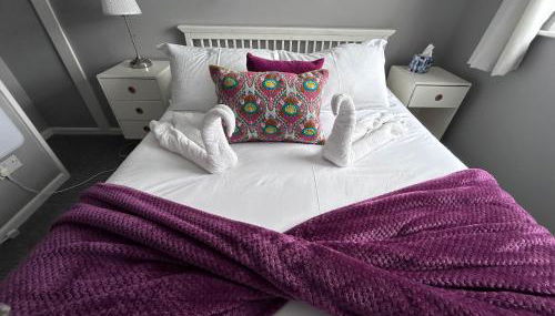 Dog Friendly Beachside Cottage Kessingland with private parking - Foto 4