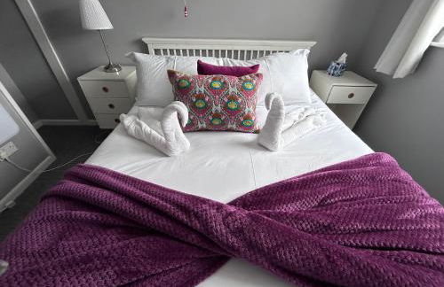 Dog Friendly Beachside Cottage Kessingland with private parking - Photo 4