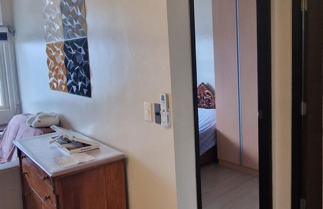 Dusit Thani Like San Antonio Makati 1 Bedroom - Photo 4