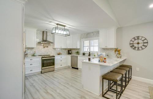 4 Mi to Siesta Key Family Getaway with Balcony - Foto 5