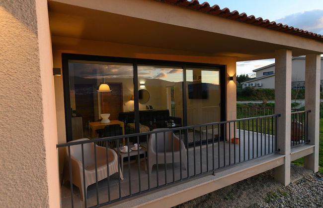 Laje da Bica Agroturismo - Foto 33