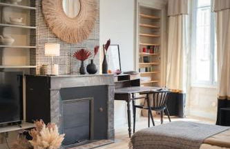 Appartement avec son patio dans centre historique de Bourg - Foto 19