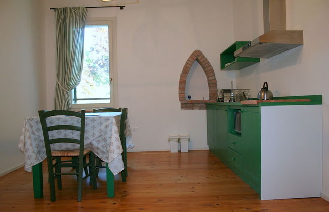 Azienda Agricola Le Colombare - Foto 16