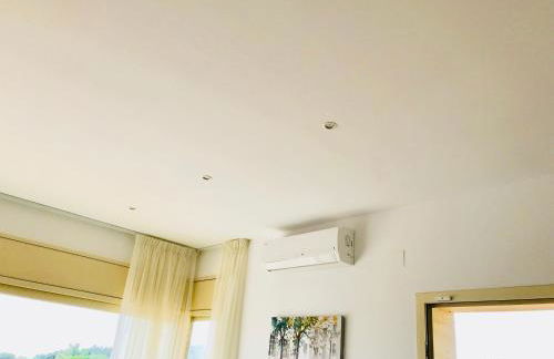 Luxury villa Investingspain with sea views, pool and jacuzzi - Foto 48