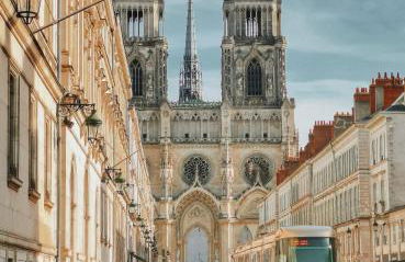 Orleans - Fleury Les Aubrais - gare SNCF - Photo 10