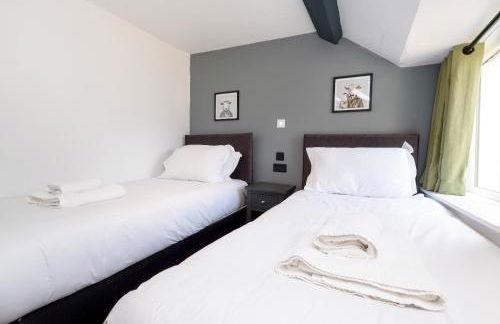 Lanreath Cottage - Foto 20