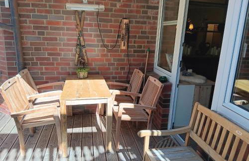 Harzglanz FeWo's KuschelBude - Foto 22