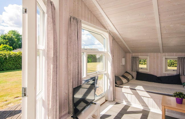 Pleasing Holiday Home in Haderslev near Sea - Photo 5