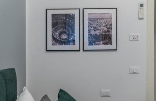 Vintage Fornaci Apartment - Photo 31