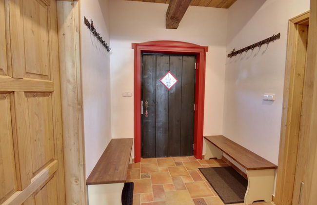 Horni Marsov Khk310 in Horn Mar ov - Foto 13