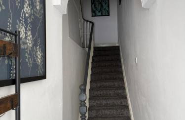 Coxon - 5 Bdrm 6 beds Perfect 4 contractor - Foto 17