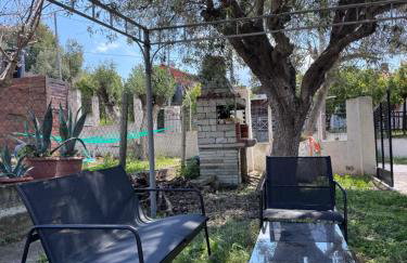 claudistaudis guesthouse - Foto 13