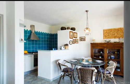 Casa Magnolia San Pantaleo - Foto 16