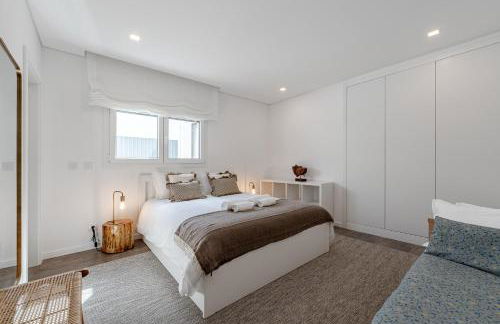 Casa Alzaitun, Azeitão with Heated Pool - Foto 35