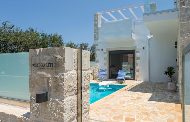 Villa Megalith - Foto 64