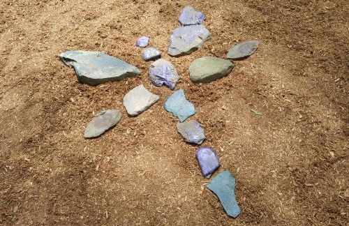 Woodland Hideaway - Foto 69