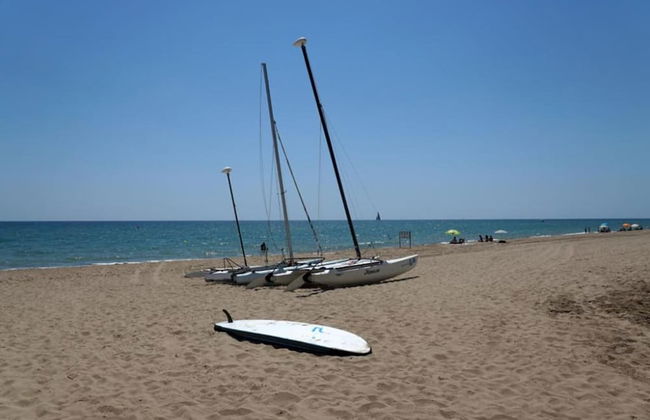 Sunset Boutique Castelldefels By Myrentalhost - Foto 28