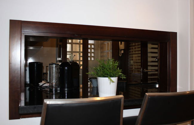 Bahia Boutique Apartments - Foto 60