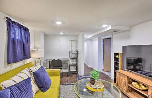 Omaha Vacation Rental about 4 Mi to Downtown - Foto 6