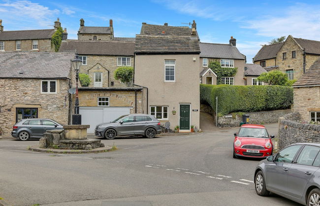 Host Stay Foxglove Cottage - Foto 17