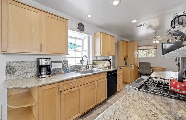 Endless Garden Beach Cottage - Foto 8