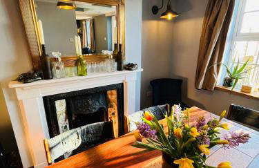 Adorable quirky country cottage - Foto 4