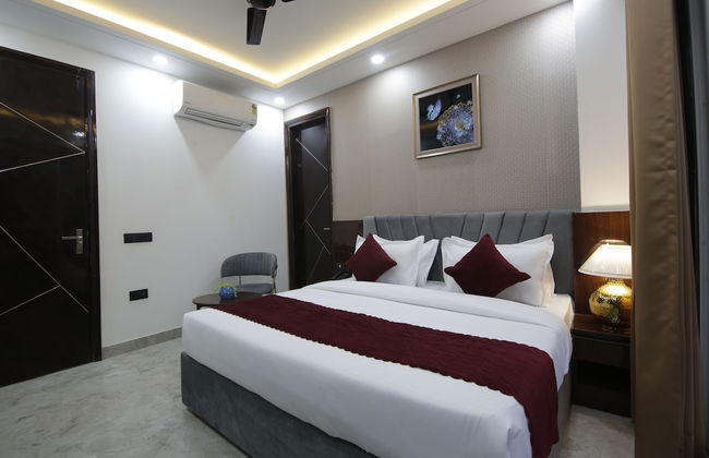 Lime Wood Stay - Studio Apartment - Foto 26