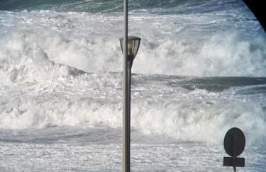 Grand loft de 60m2 très lumineux très belle vue sur mer - Foto 45