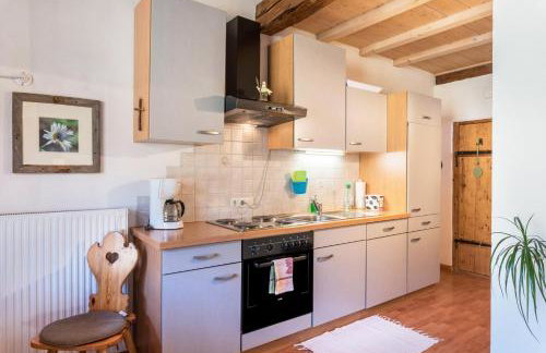 Moserhof Ferienwohnung Schartblick - Foto 5