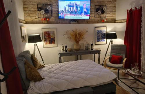 Villa des Arnoux dans la Vigne - Foto 25