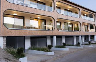 Aella Exclusive Residences Lefkada - Foto 2