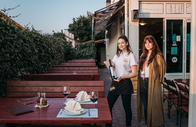 Aparthotel Marina Gromela - Foto 33