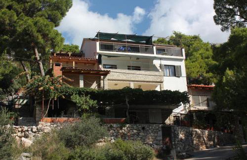 Apartments by the sea Jagodna, Hvar - 3249 - Foto 1