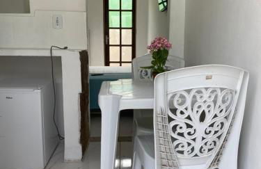 Antonia Hospedaria 1 - Foto 10