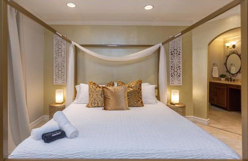 Miami House - Heated Pool - Family Vacation - Foto 25