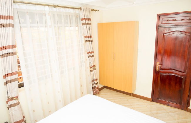 Kampala Suburbs Apartment - Foto 4