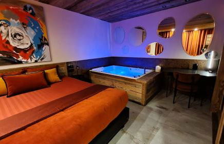 Chalet Eden Vanoise - Foto 29