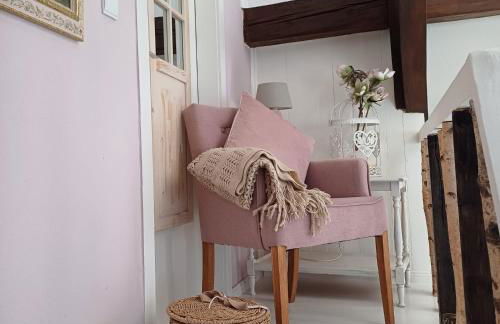 Auszeit Rheingauer Rosengarten - Foto 45