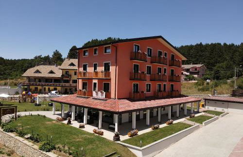 Arvo Residence Sila Lorica - Foto 47