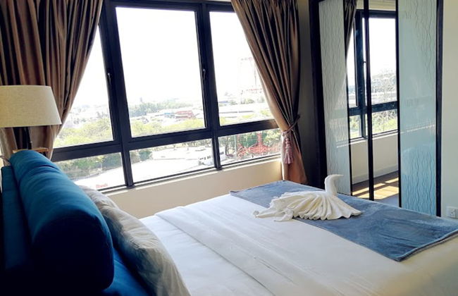 Pandora Homestay II - Foto 4