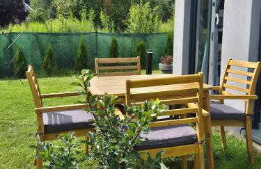 Chill in Lubrza - Foto 10