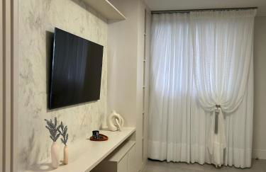 Apartamento novo frente mar - Foto 25