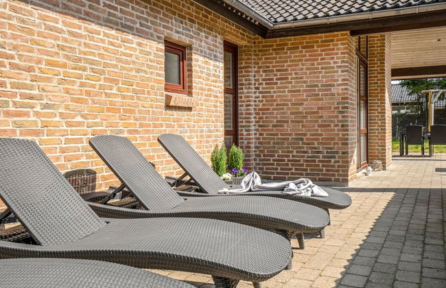 "Ehlin" - 150m from the sea - Foto 7