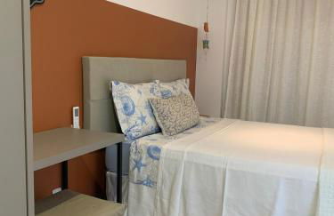 Apartamento 1 Q Vista Mar Salvador - Bahia - Photo 33