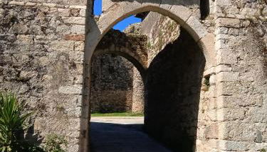 Le Logis du Vieux Donjon - Photo 3