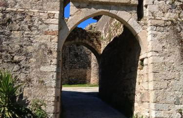 Le Logis du Vieux Donjon - Photo 3